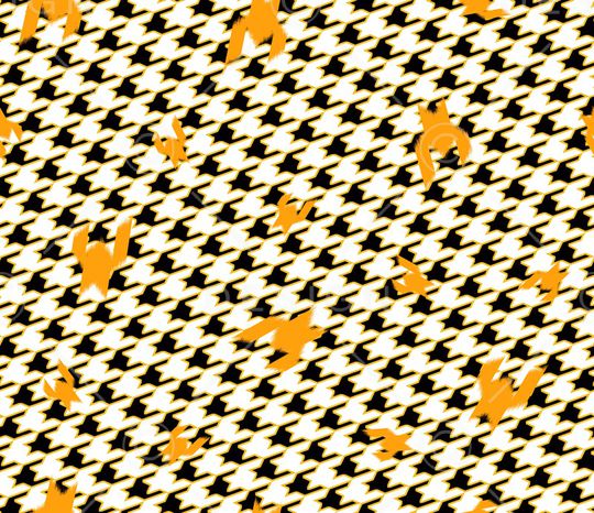 简约印花华亿平台图片