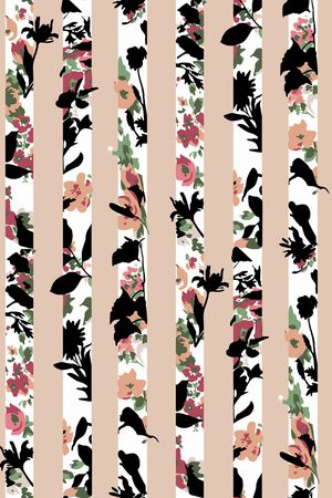 字母印花华亿平台图片