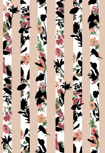 字母印花华亿平台图片