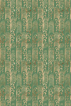 简约印花华亿平台图片