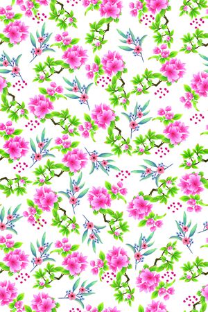 时尚印花华亿平台图片