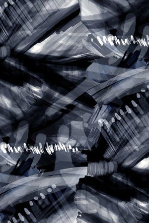 羽绒服印花华亿平台图片