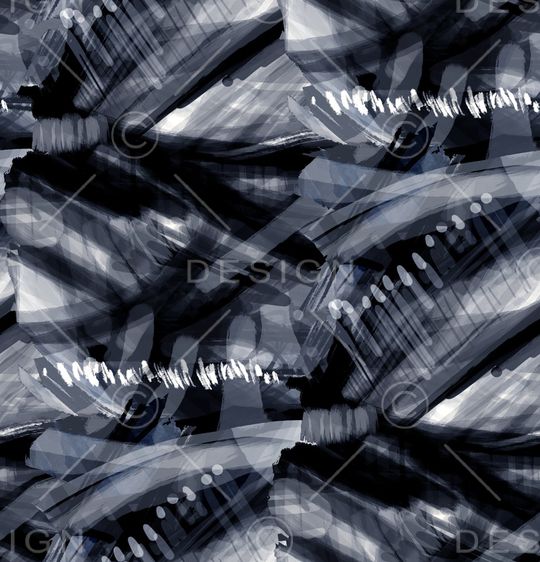 羽绒服印花华亿平台图片