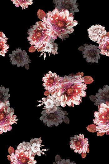 数码华亿平台印花华亿平台图片