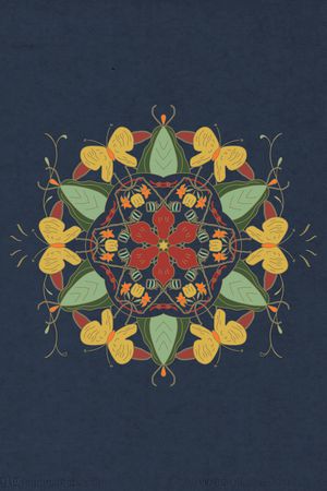 墙纸印花华亿平台图片