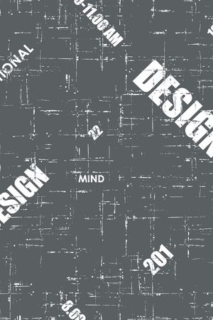 字母印花华亿平台图片