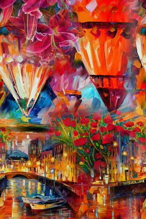 定位花印花华亿平台图片