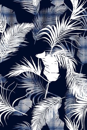 时尚印花华亿平台图片