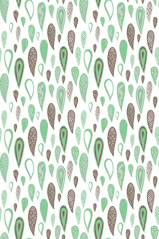 年轻女性印花华亿平台图片