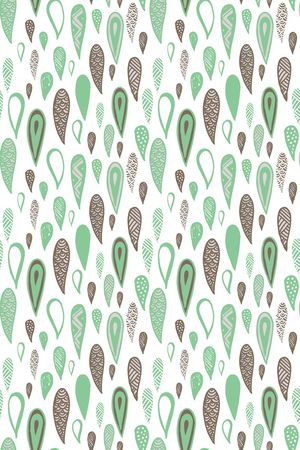 年轻女性印花华亿平台图片