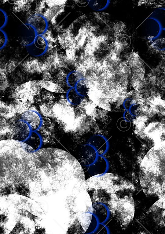 朋克印花华亿平台图片