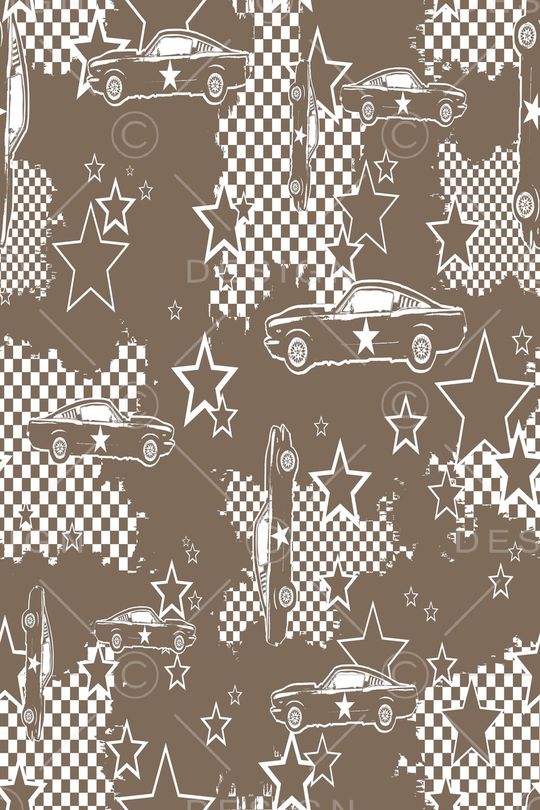 大牌风印花华亿平台图片