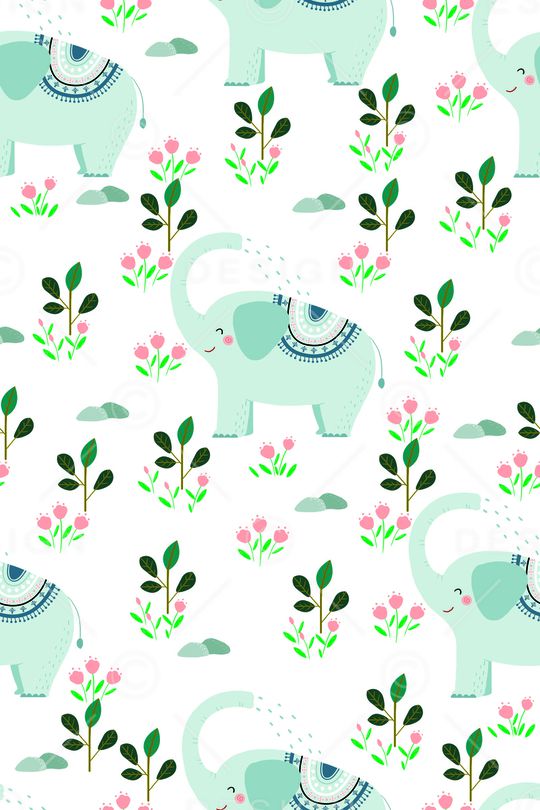 插画印花华亿平台图片