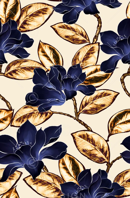 复古印花华亿平台图片