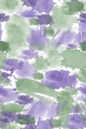 笔触印花华亿平台图片