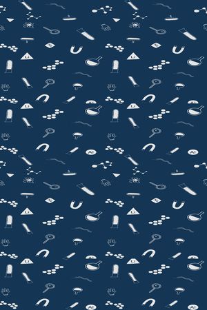 大牌风印花华亿平台图片