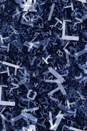 字母印花华亿平台图片