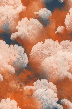 简约印花华亿平台图片