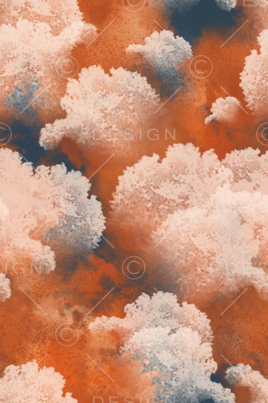 简约印花华亿平台图片