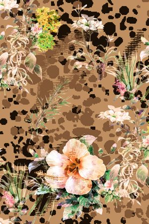 字母印花华亿平台图片