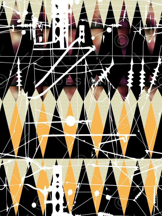 字母印花华亿平台图片