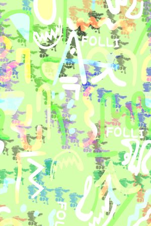 字母印花华亿平台图片