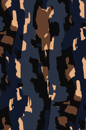 羽绒服印花华亿平台图片