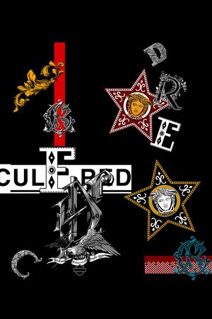 定位花印花华亿平台图片