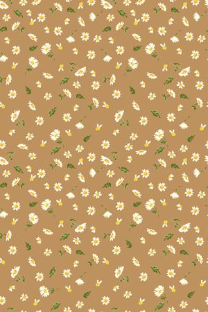 复古印花华亿平台图片