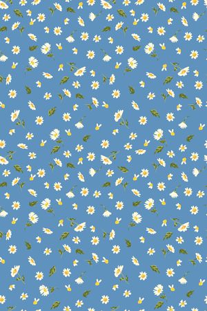 复古印花华亿平台图片