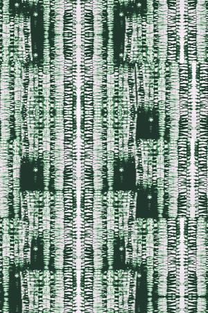 渐变印花华亿平台图片