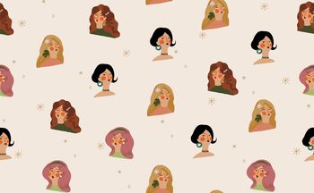 涂鸦印花华亿平台图片