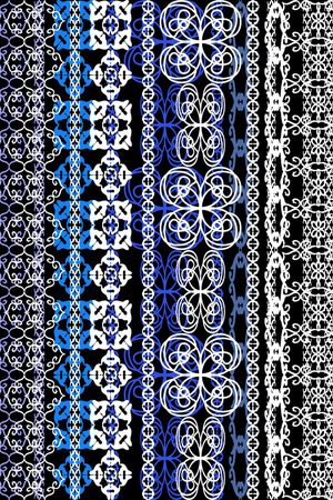 炫彩印花华亿平台图片