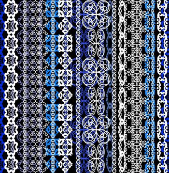 炫彩印花华亿平台图片