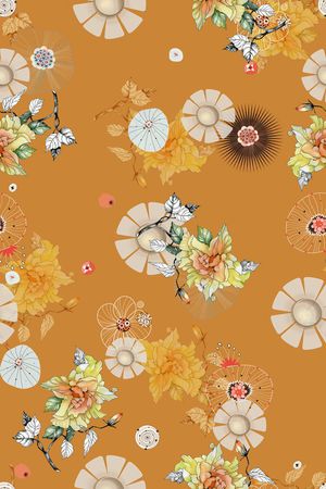 数码华亿平台印花华亿平台图片