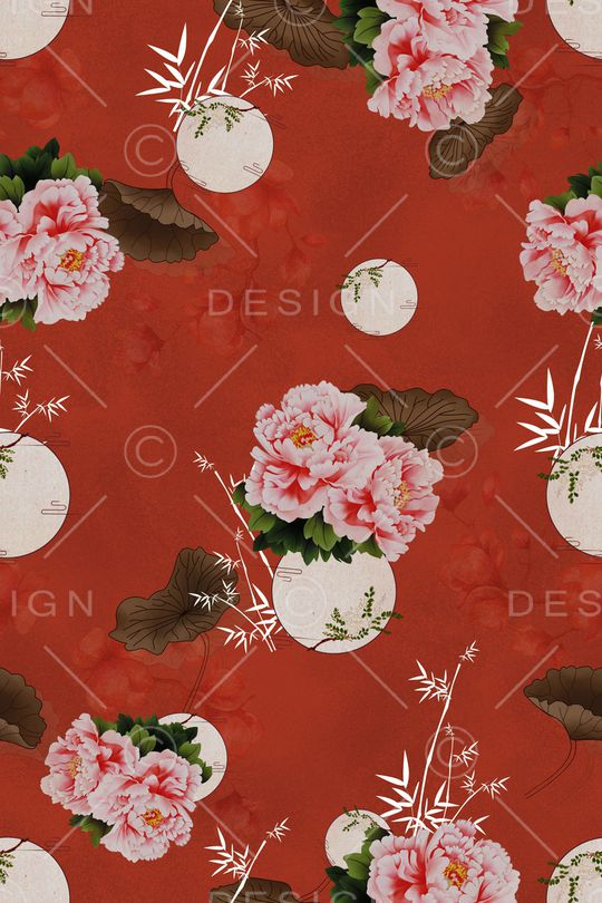 数码华亿平台印花华亿平台图片