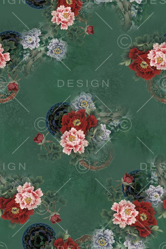 数码华亿平台印花华亿平台图片