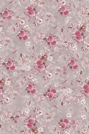 复古印花华亿平台图片