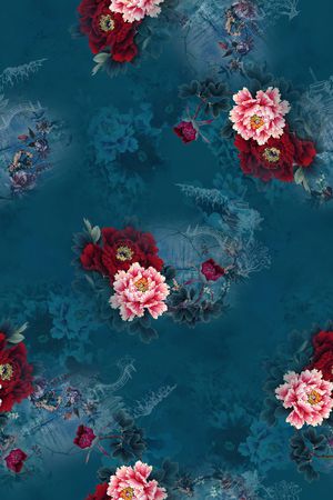 数码华亿平台印花华亿平台图片