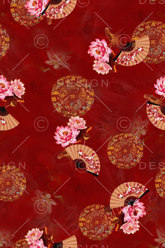 数码华亿平台印花华亿平台图片