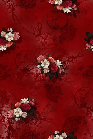 数码华亿平台印花华亿平台图片