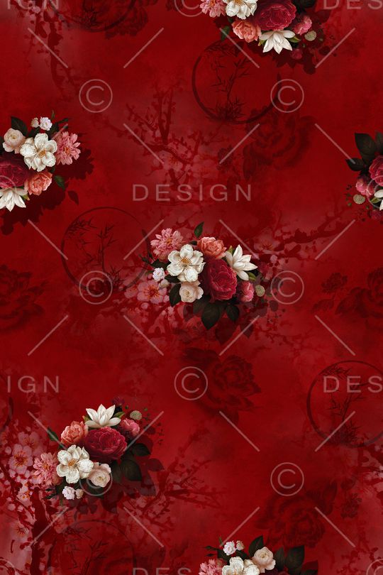 数码华亿平台印花华亿平台图片