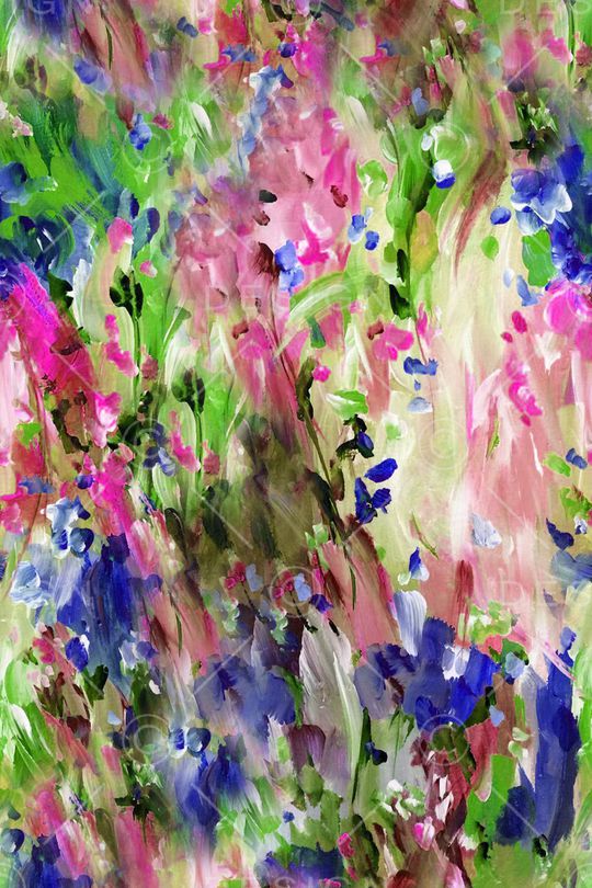 笔触印花华亿平台图片