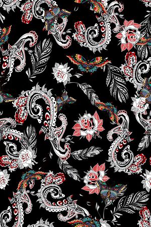 数码华亿平台印花华亿平台图片