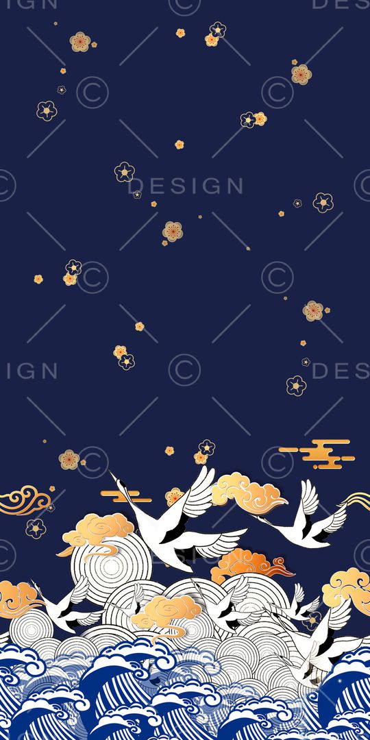 定位花印花华亿平台图片