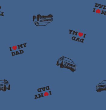 撞色印花华亿平台图片