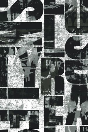 肌理印花华亿平台图片