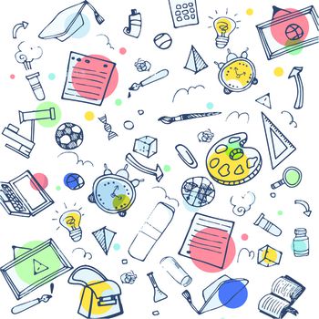 线条印花华亿平台图片