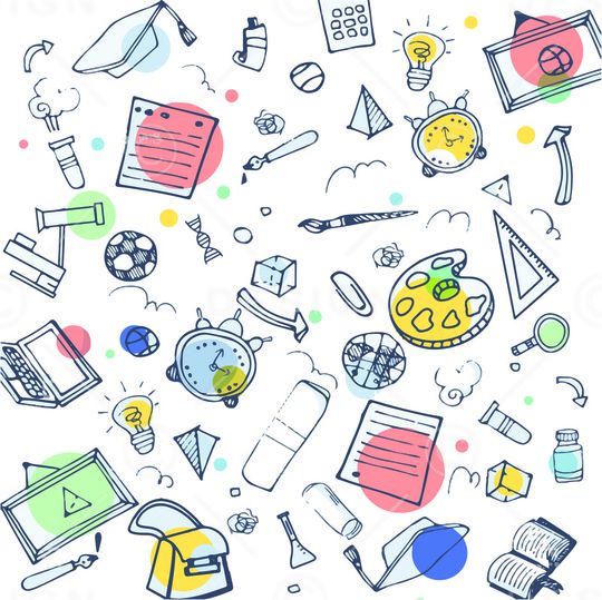 线条印花华亿平台图片