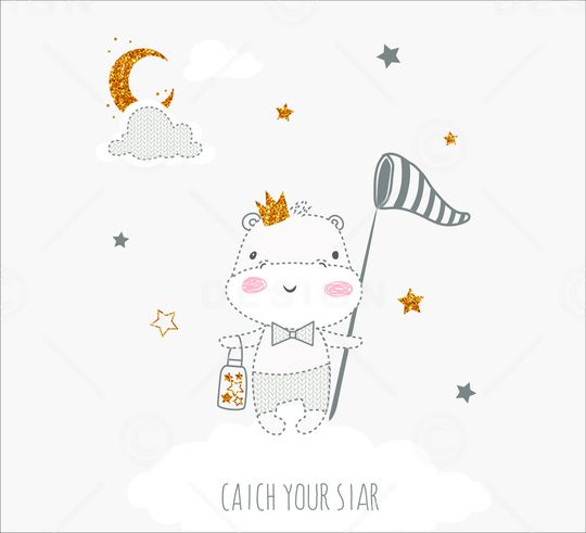 简约印花华亿平台图片